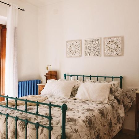Casa Rural La Libertad 모네스테리오 외부 사진